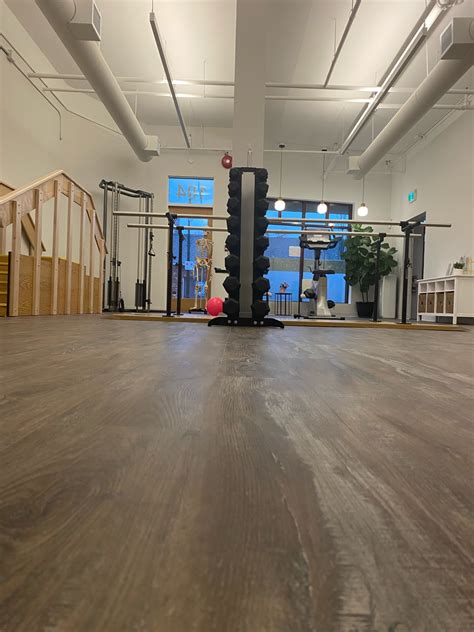 ladner village physio